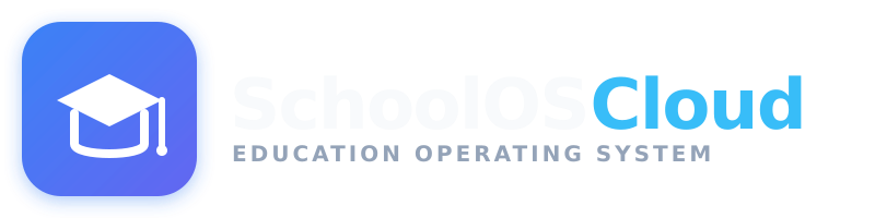SchoolOSCloud — School Management System